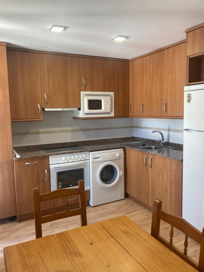 Apartament Casa Del Camino Biescas  Zewnętrze zdjęcie