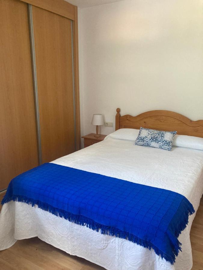 Apartament Casa Del Camino Biescas  Zewnętrze zdjęcie