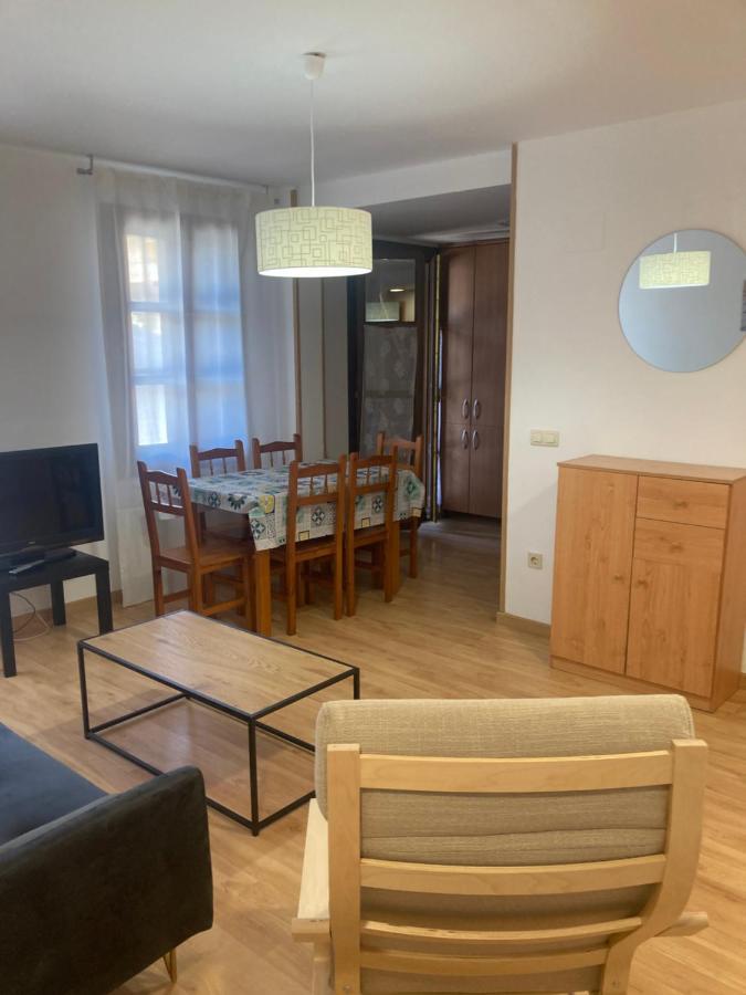 Apartament Casa Del Camino Biescas  Zewnętrze zdjęcie