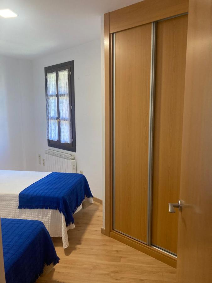 Apartament Casa Del Camino Biescas  Zewnętrze zdjęcie